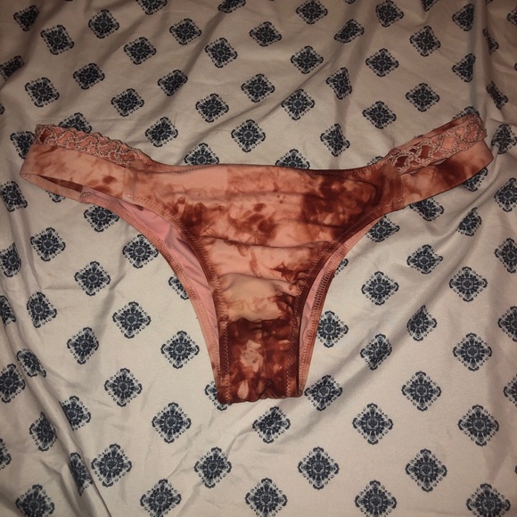 Bikini bottoms - Picture 1 of 2